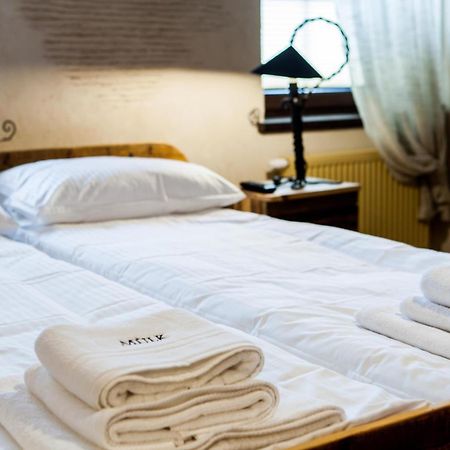 Bed and Breakfast Mulk Checz Kaszebsko Myszewko Экстерьер фото
