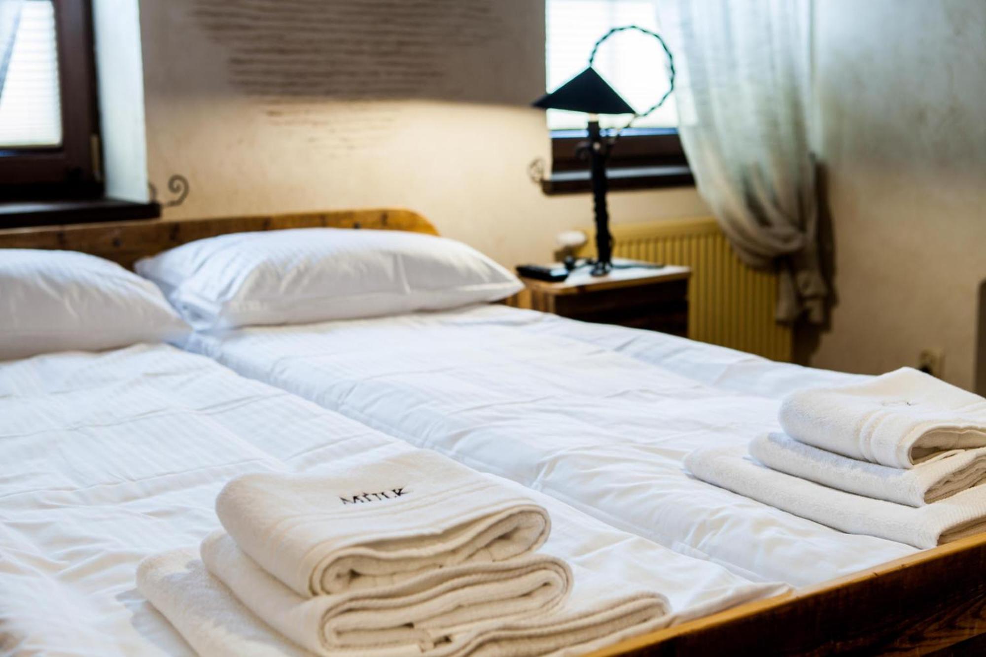 Bed and Breakfast Mulk Checz Kaszebsko Myszewko Экстерьер фото