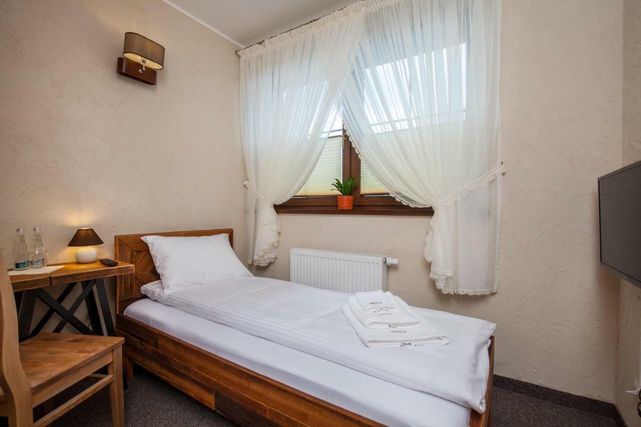 Bed and Breakfast Mulk Checz Kaszebsko Myszewko Экстерьер фото
