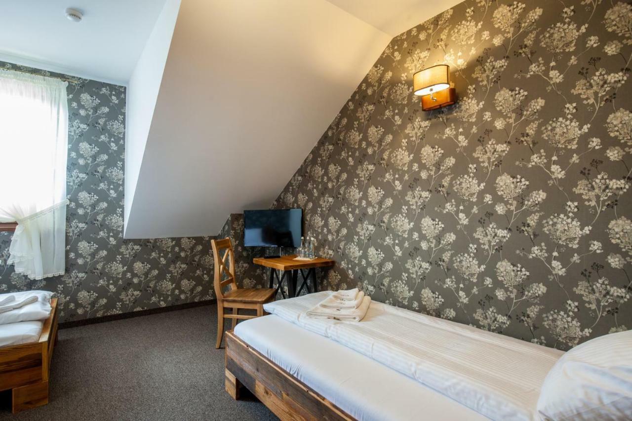 Bed and Breakfast Mulk Checz Kaszebsko Myszewko Экстерьер фото