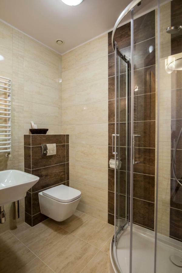 Bed and Breakfast Mulk Checz Kaszebsko Myszewko Экстерьер фото
