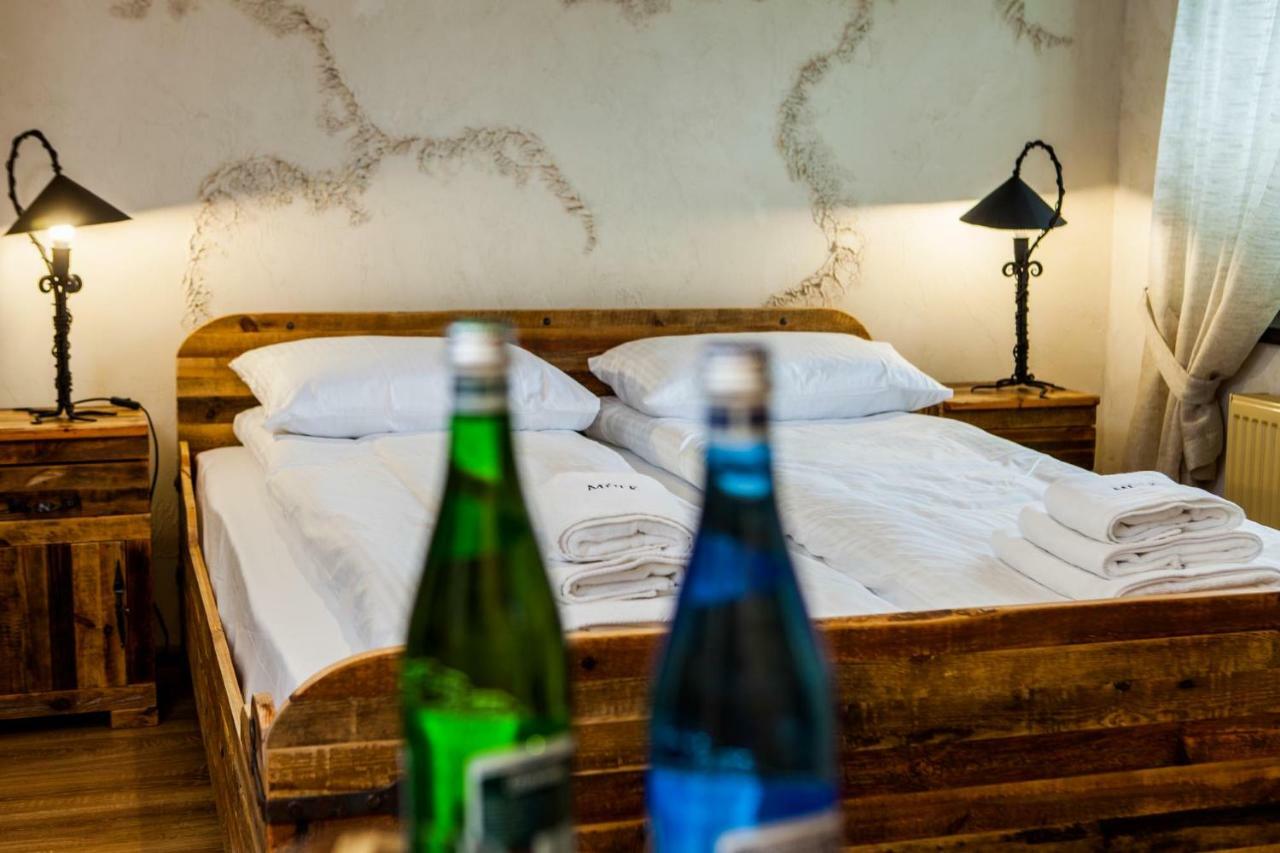 Bed and Breakfast Mulk Checz Kaszebsko Myszewko Экстерьер фото