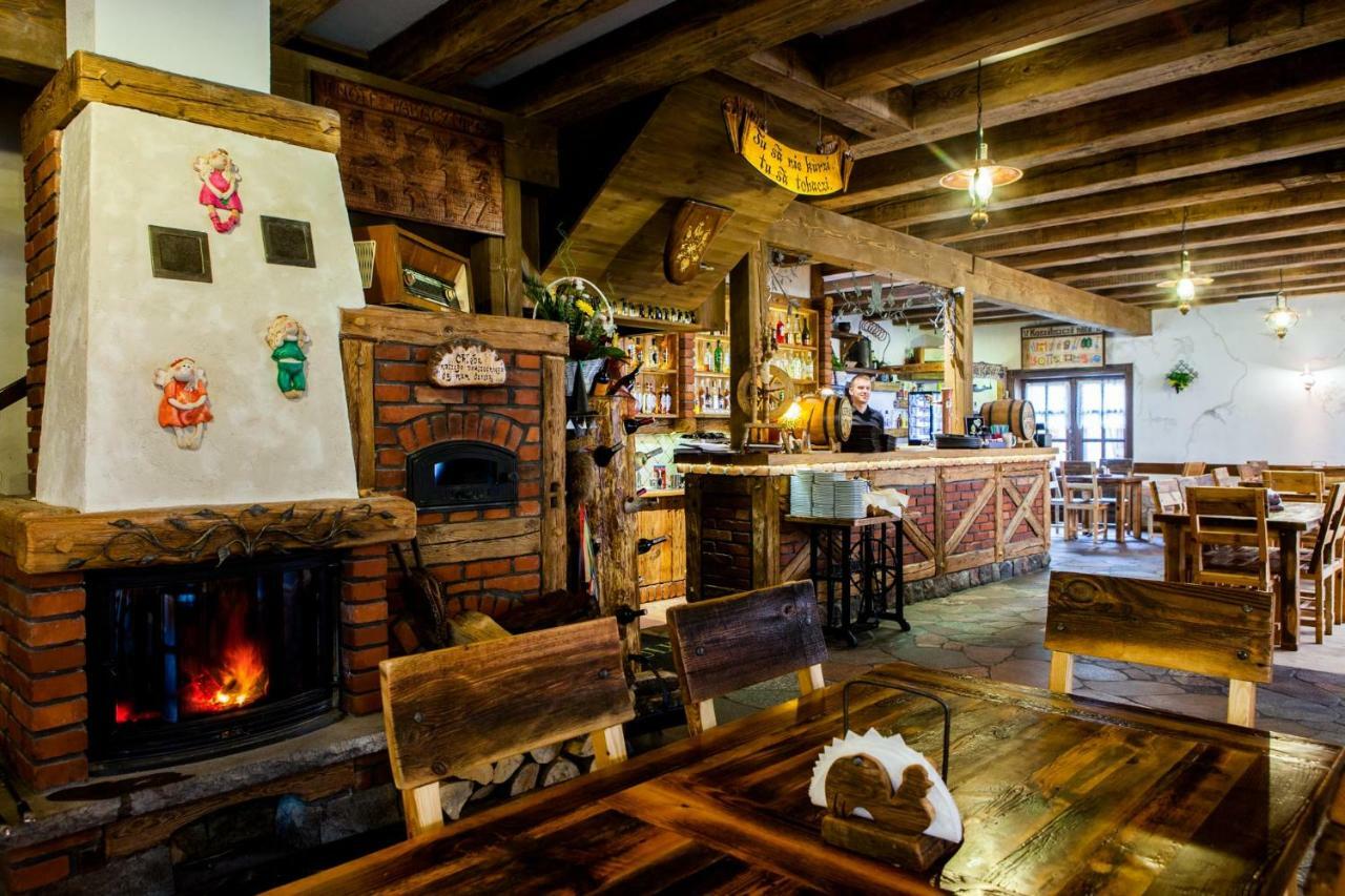 Bed and Breakfast Mulk Checz Kaszebsko Myszewko Экстерьер фото