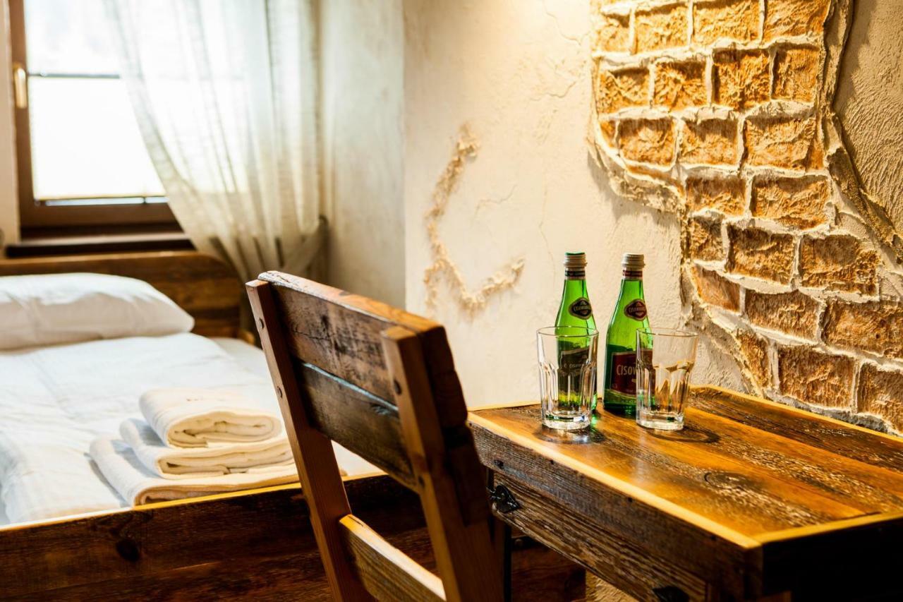 Bed and Breakfast Mulk Checz Kaszebsko Myszewko Экстерьер фото