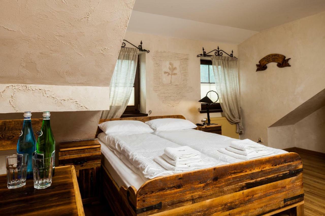 Bed and Breakfast Mulk Checz Kaszebsko Myszewko Экстерьер фото