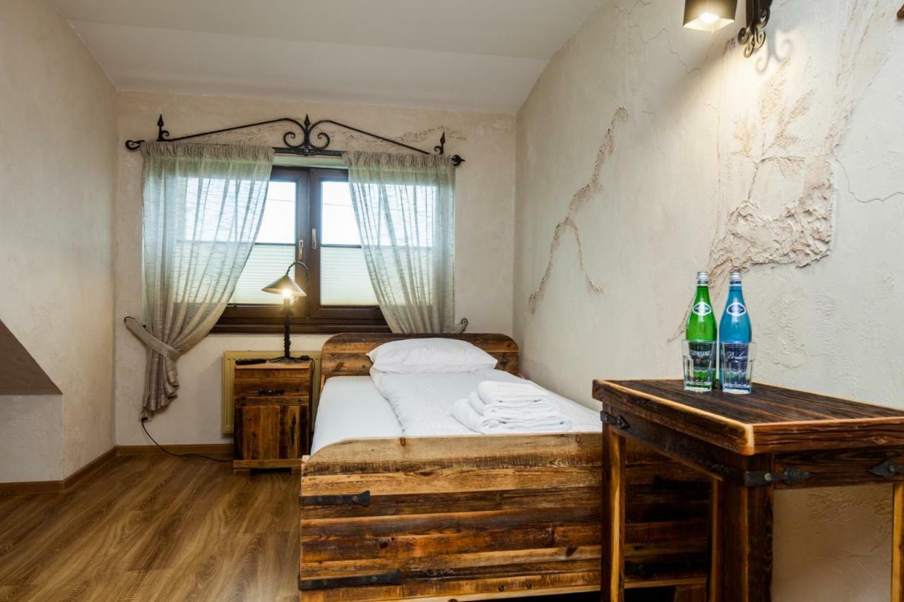 Bed and Breakfast Mulk Checz Kaszebsko Myszewko Экстерьер фото